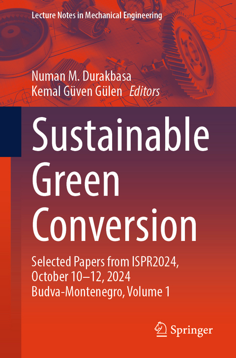 Sustainable Green Conversion - 