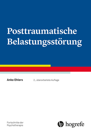Posttraumatische Belastungsstörungen