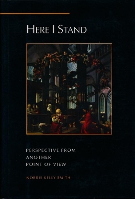 Here I Stand - Norris Kelly Smith