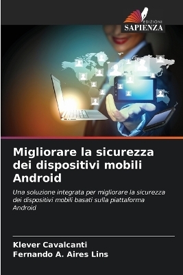 Migliorare la sicurezza dei dispositivi mobili Android