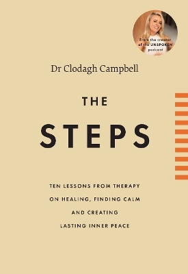 The Steps - Clodagh Campbell