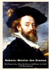 Rubens: Meister des Dramas - Jan de Vries