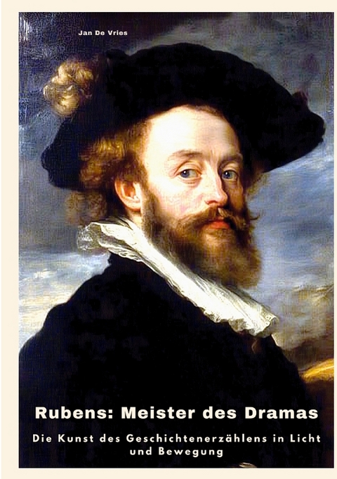Rubens: Meister des Dramas - Jan de Vries