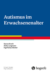 ›Autismus im Erwachsenenalter‹