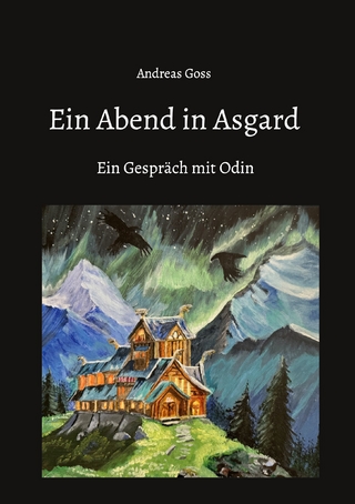 Ein Abend in Asgard