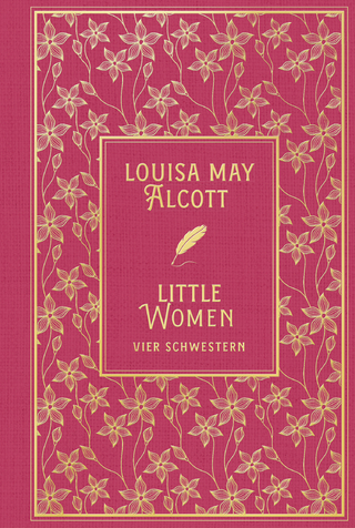 Little Women: Vier Schwestern