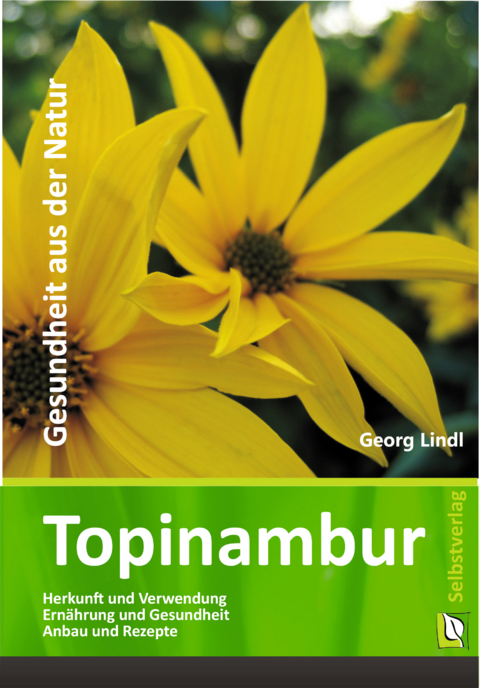Topinambur - Georg Dipl.-Ing. (FH) Lindl