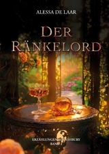 Der R&auml;nkelord - Alessa de Laar