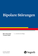 ›Bipolare Störungen‹