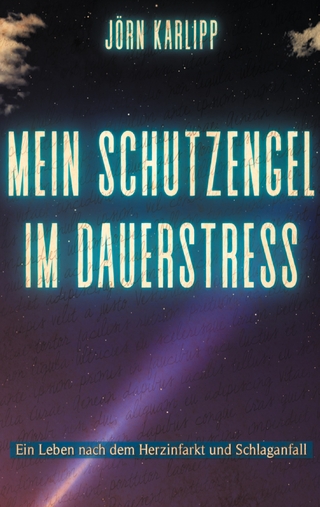 Mein Schutzengel im Dauerstress