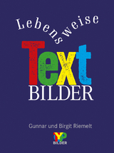 Lebensweise Textbilder - 