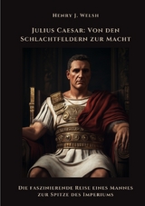 Julius Caesar: Von den Schlachtfeldern zur Macht - Henry J. Welsh