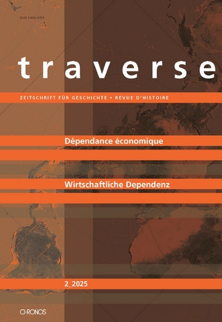 Wirtschaftliche Dependenz | Dépendance économique