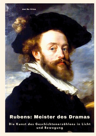 Rubens: Meister des Dramas