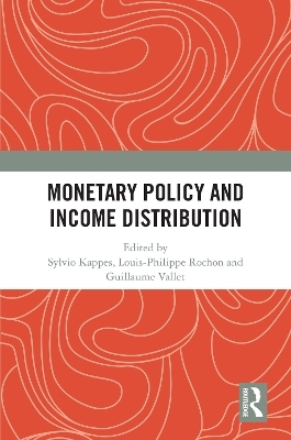Monetary Policy and Income Distribution - 
