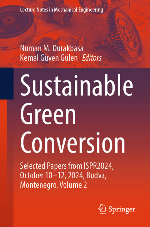 Sustainable Green Conversion - 