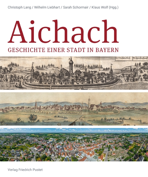 Aichach - 