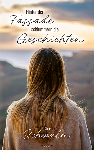 Hinter der Fassade schlummern die Geschichten