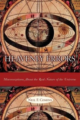 Heavenly Errors - Neil Comins