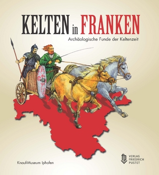 Kelten in Franken