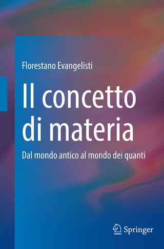 Il concetto di materia