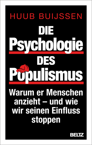 Die Psychologie des Populismus