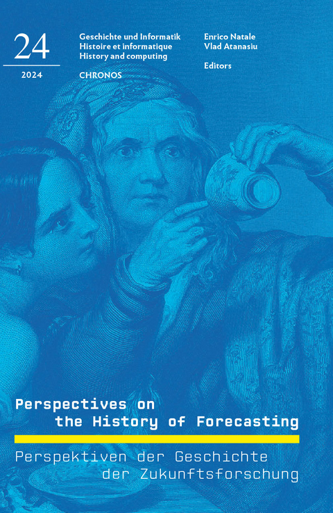 Perspectives on the History of Forecasting - 