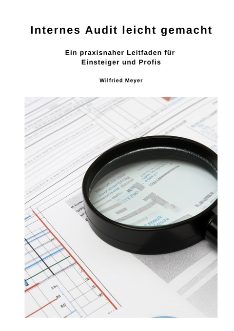 Internes Audit leicht gemacht - Wilfried Meyer