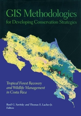 GIS Methodologies for Developing Conservation Strategies - 