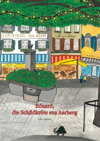 Eduard, die Schildkröte aus Aarberg
