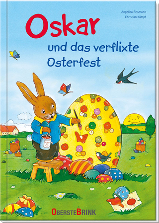 Oskar und das verflixte Osterfest