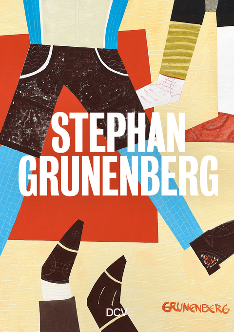 Stephan Grunenberg - Oliver Koerner von Gustorf