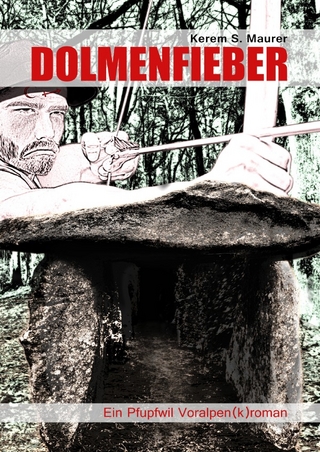 Voralpen(k)romane / Dolmenfieber