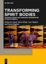 Transforming Spirit Bodies - 