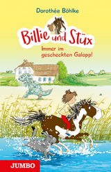 Billie und St&uuml;x 2 - Doroth&eacute;e B&ouml;hlke