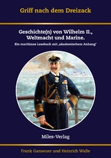 Griff nach dem Dreizack - Frank Ganseuer, Heinrich Walle