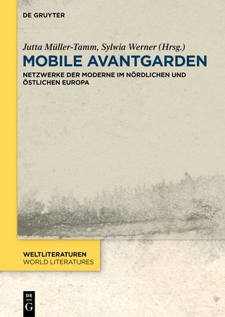 Mobile Avantgarden