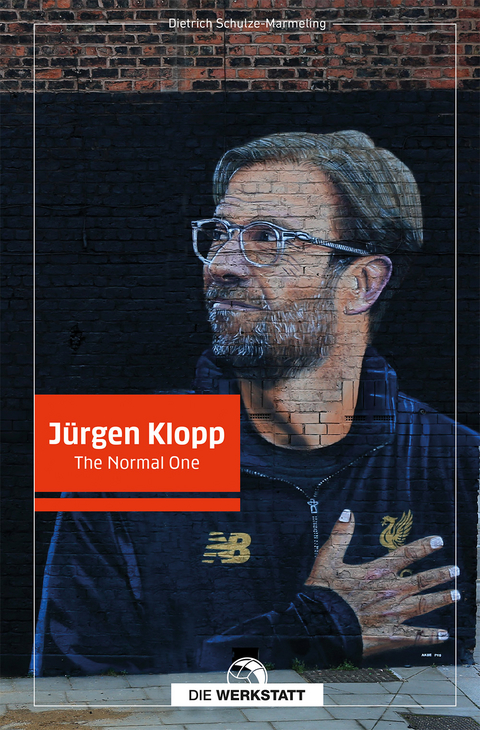 J&uuml;rgen Klopp