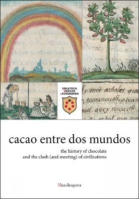 cacao entre dos mundos - Ruby E. Villarreal V.