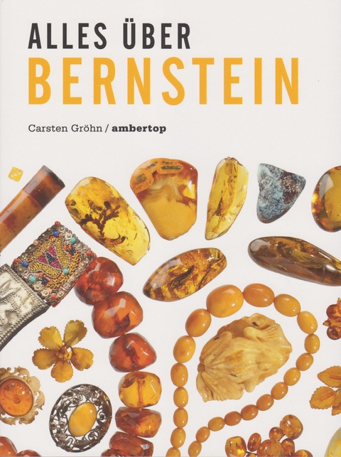 Alles über Bernstein - Carsten Gröhn
