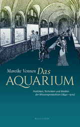 Das Aquarium -  Mareike Vennen