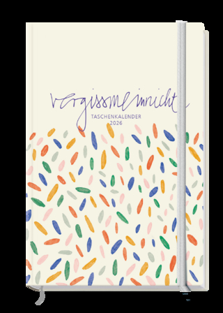 vergissmeinnicht 2026