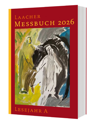 Laacher Messbuch LJ A 2026