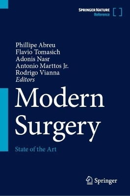 Modern Surgery - 