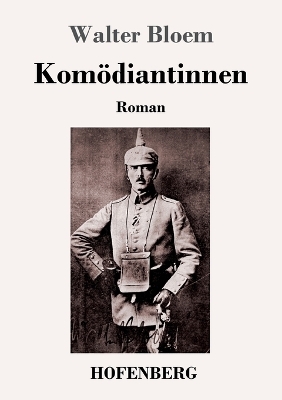 Komödiantinnen