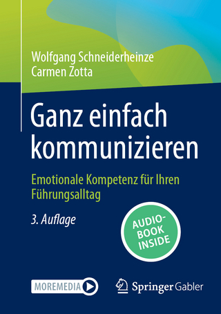 Ganz einfach kommunizieren