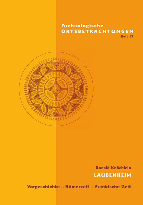 Laubenheim - Ronald Kn&ouml;chlein