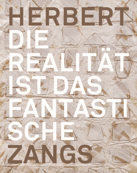 Herbert Zangs - 