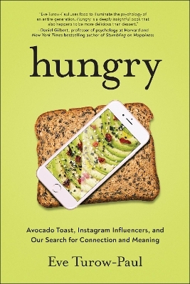 Hungry - Eve Turow-Paul