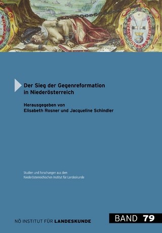 Der Sieg der Gegenreformation in Niederösterreich